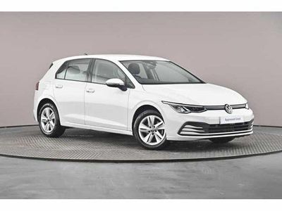 VW Golf VIII