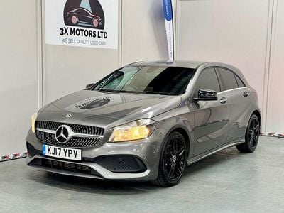 Mercedes A200