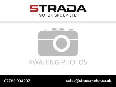 Used VW Golf VII GTI 2016 Grey Hatchback