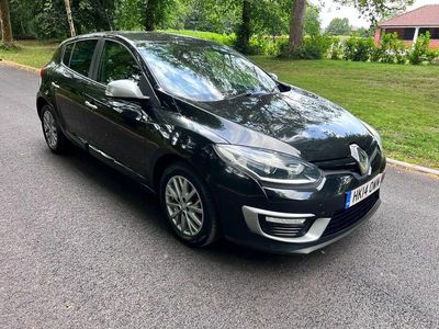 Renault Mégane III