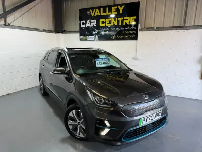 Used Kia Niro