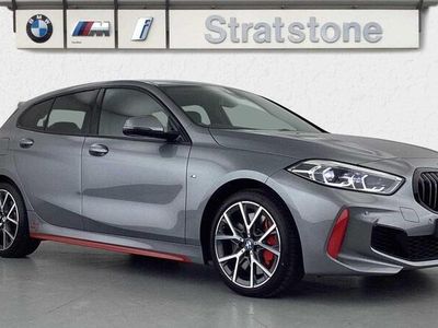 BMW 128