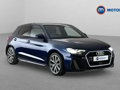 Used Audi A1 Sportback