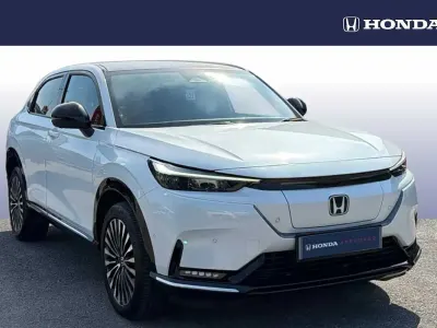 Used Honda e:Ny1