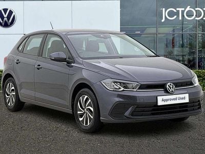 VW Polo