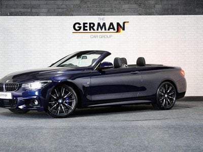 BMW 440