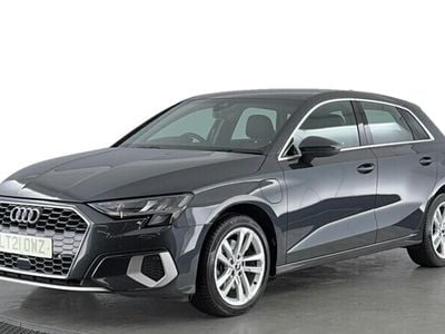 Audi A3 Sportback e-tron