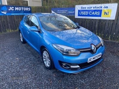 Renault Mégane III