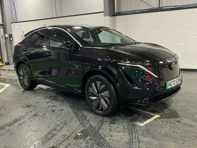 Nissan Ariya
