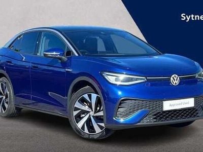 VW ID.5
