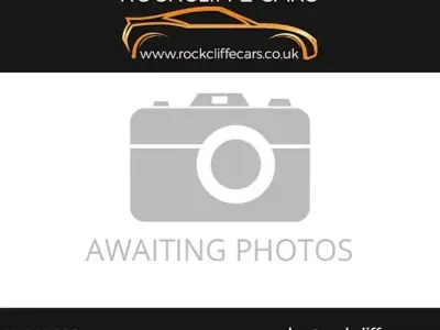 Used VW Passat