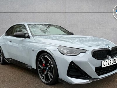 BMW M240