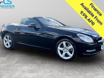 Mercedes SLK250