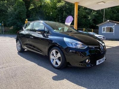 Renault Clio IV