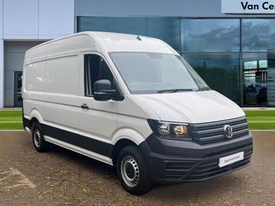VW Crafter