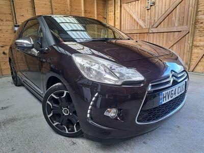 Citroën DS3