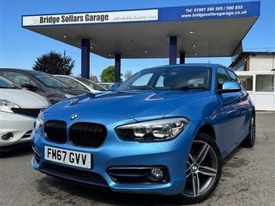 BMW 118