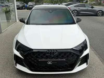 Usado Audi RS3