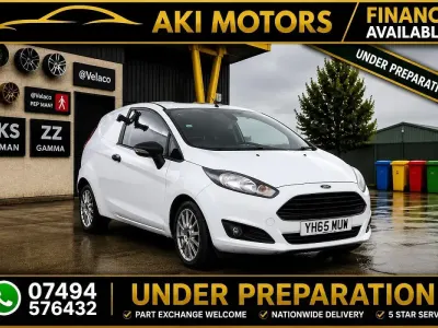 Usado Ford Fiesta 2015 Branco Citadino