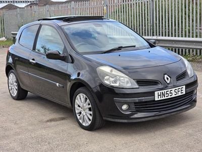 Renault Clio II