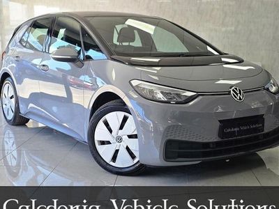 Begagnad VW ID.3 Pro Performance 150 kW (204 HK) 2021 Halvkombi