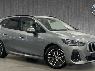 BMW 220 Active Tourer