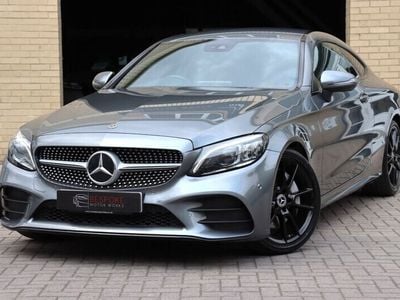 Mercedes C300
