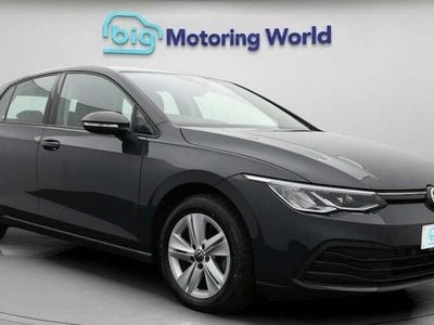 VW Golf VIII