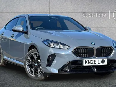 Used BMW 220 M Sport 168 HP (123 kW) 2026 Grey Coupe