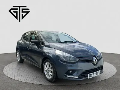 Used Renault Clio