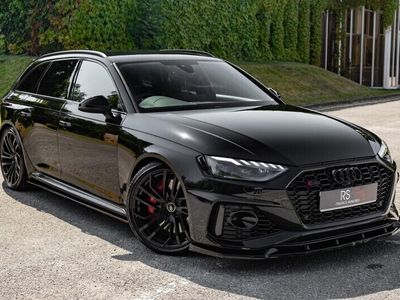Audi RS4