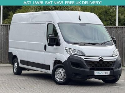 Citroën Relay