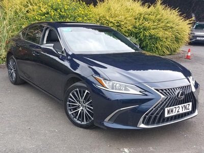 Lexus ES300H