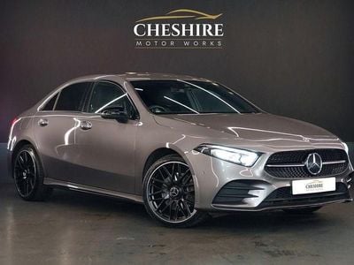 Mercedes A250