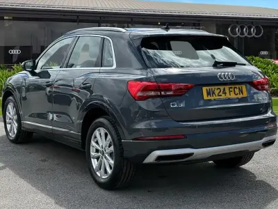 Usado Audi Q3