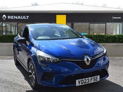 Renault Clio V