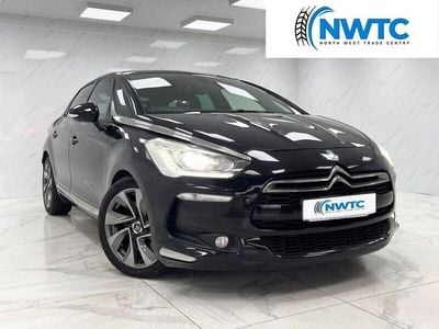 Citroën DS5