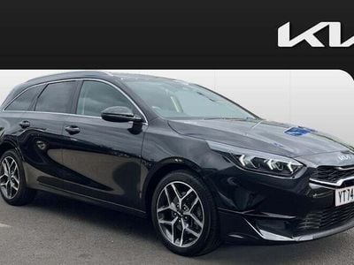 Kia Ceed Sportswagon