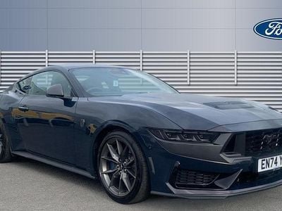 Second-hand Ford Mustang Dark Horse 454 CP (333 kW) 2025 Coupe