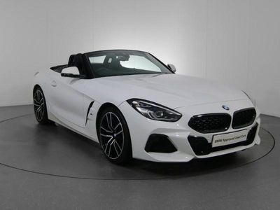 used BMW Z4 sDrive30i M Sport 2.0 2dr