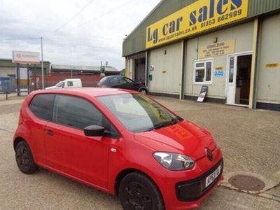 used VW up! Up 1.0 Take3dr