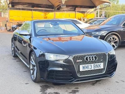 Audi RS5