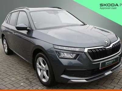 Used Skoda 110 R