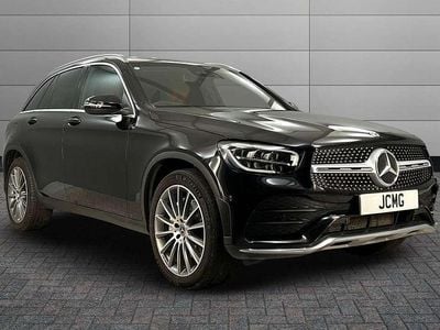 Mercedes GLC300