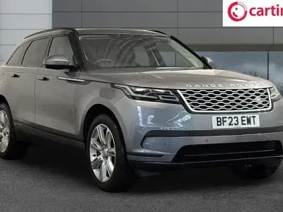 Used Land Rover Range Rover Velar SE 404 HP (297 kW) 2022 SUV