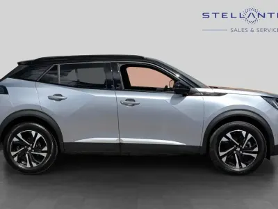 Used Peugeot e-2008