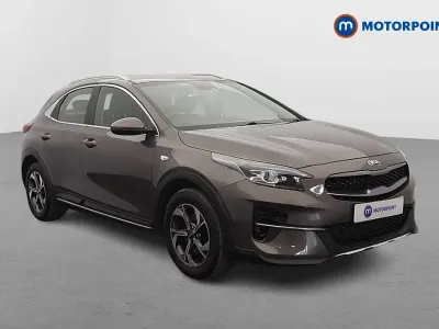 Used Kia XCeed