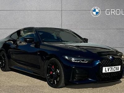BMW M440