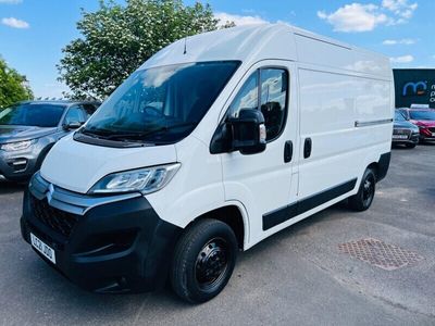Citroën Relay