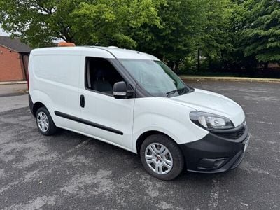 Fiat Doblò